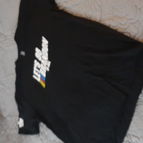 🥳HP "Let's go Brandon" t shirt - Picture 4 of 4